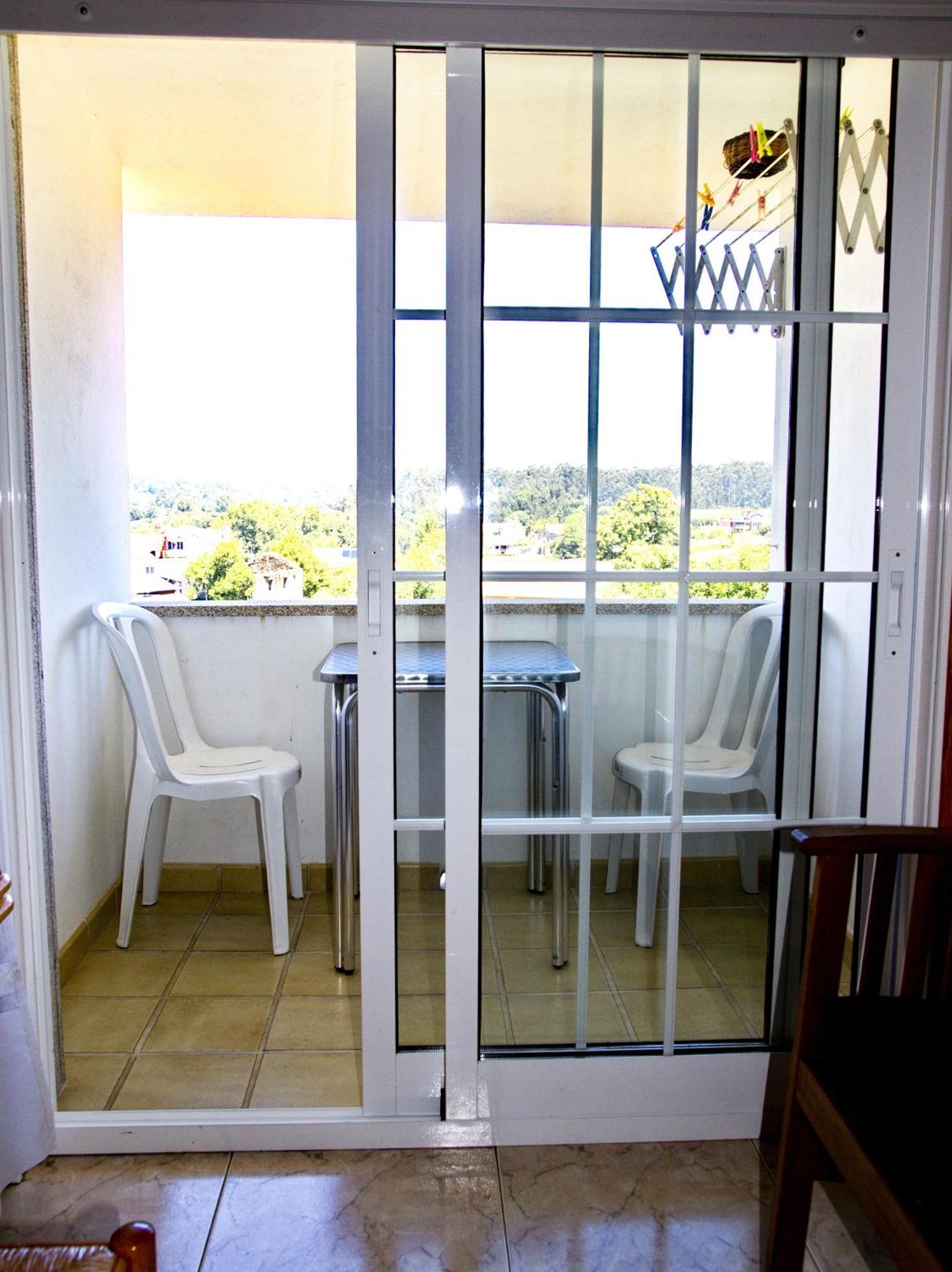 Apartamentos Barrosa Portonovo Room photo