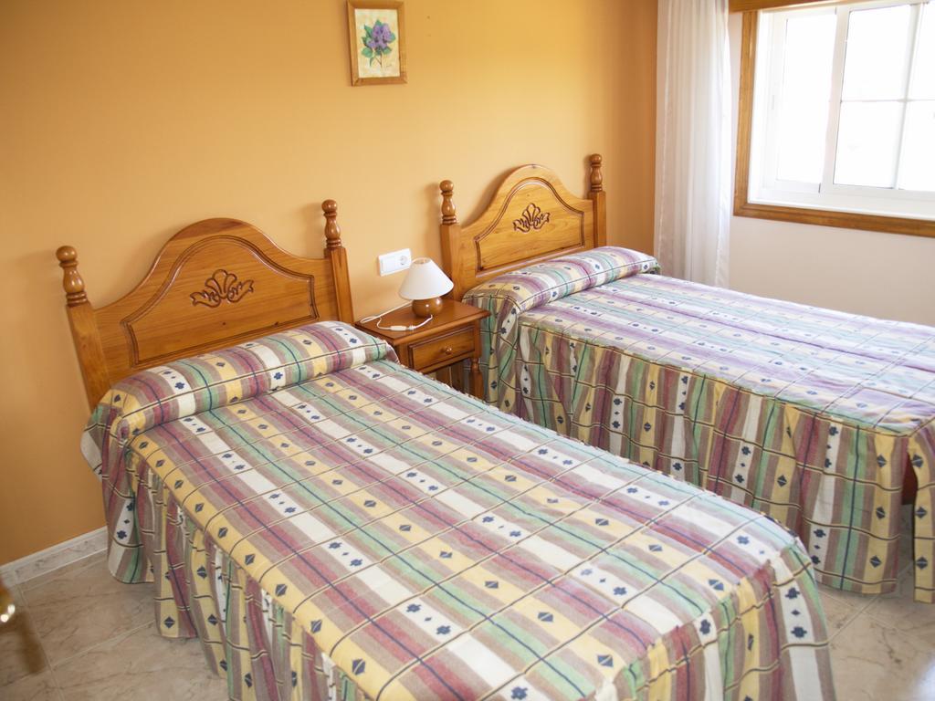 Apartamentos Barrosa Portonovo Room photo