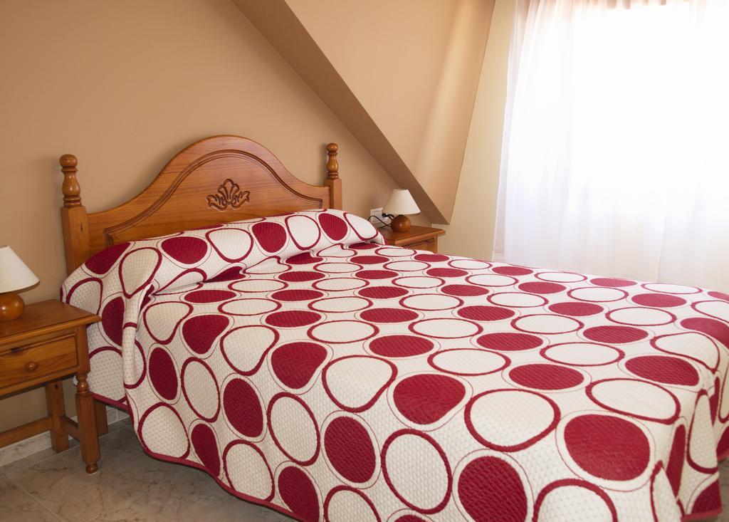 Apartamentos Barrosa Portonovo Room photo