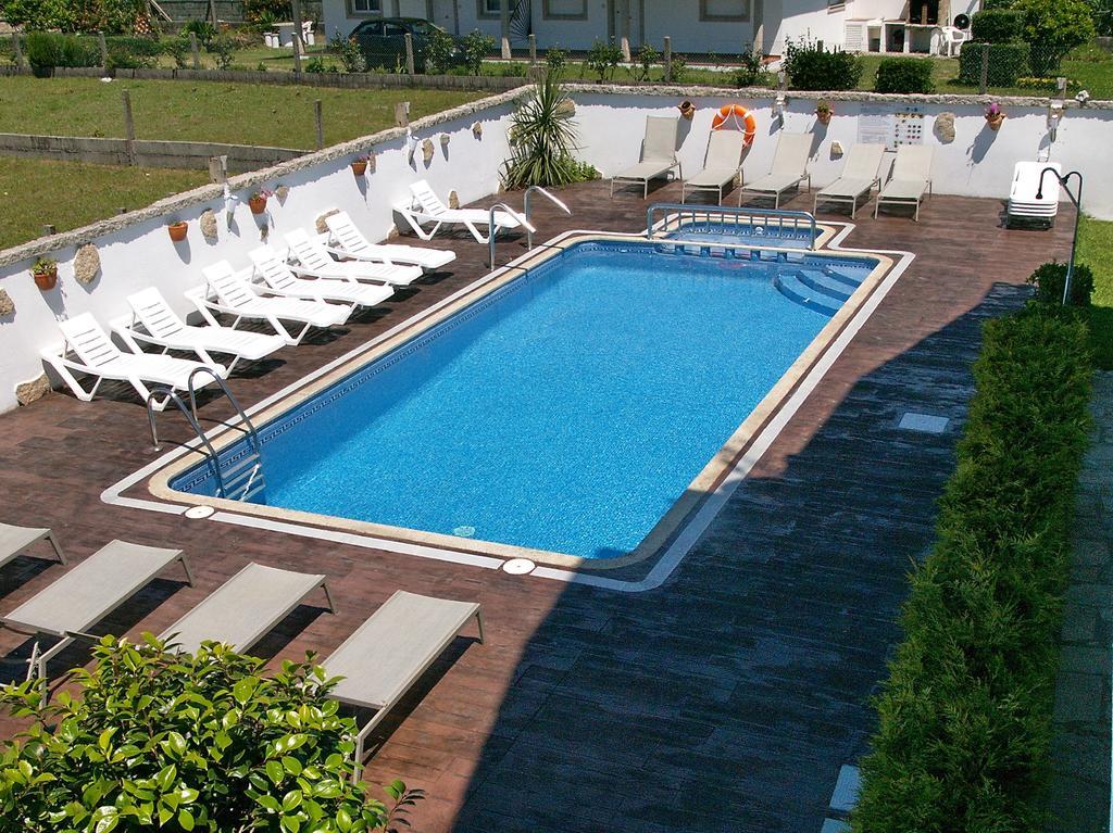 Apartamentos Barrosa Portonovo Room photo