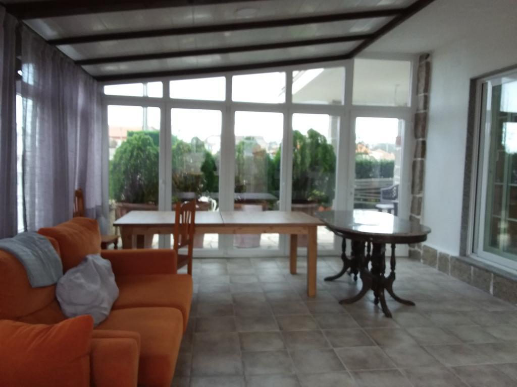 Apartamentos Barrosa Portonovo Exterior photo